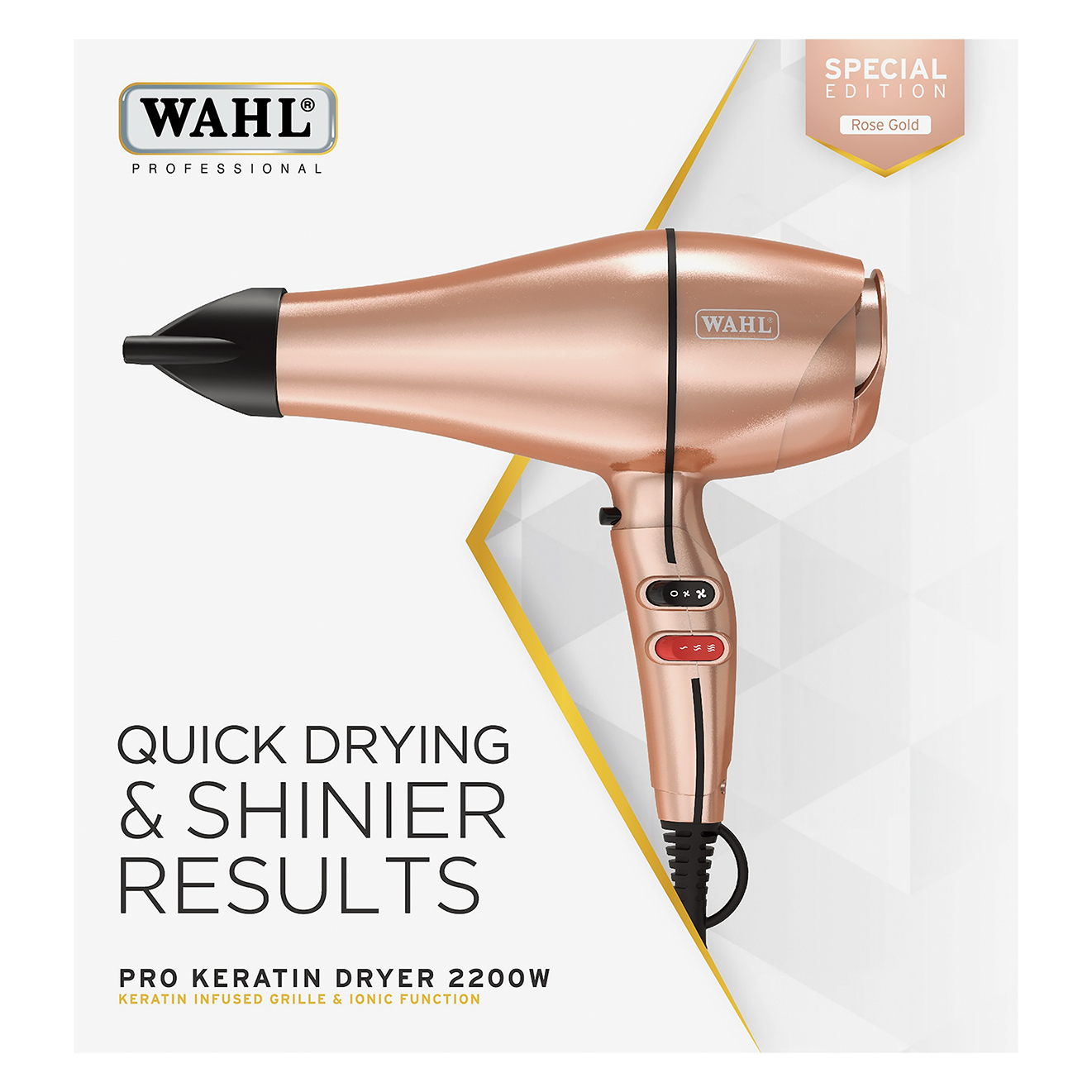 Babyliss pro keratin lustre hair dryer shop